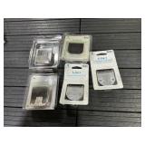 Wahl Clipper Blades 5-in-1 Competition