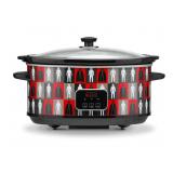 STAR WARS Slow Cooker 7 Quarts