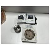 Klean Kanteen Bottle Cap Set