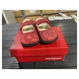 See Kai Run Jane II Shoes Size 6