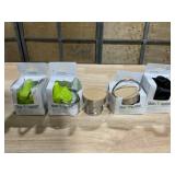 Klean Kanteen Sport  Bamboo Loop Caps