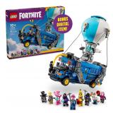 LEGO Fortnite Battle Bus Toy