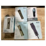 WAHL Clippers Sterling 4 Arco KM10