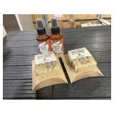 Zum Goats Milk Soap Patchouli