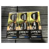 Peeps Premium Lens Cleaner
