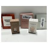 Pura Refills Road Trip  Vanilla Scents