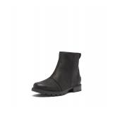 Sorel Emelie LLL Zip Snow Boot Sz 6.5