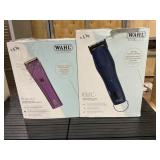 Wahl Professional Cordless Clippers