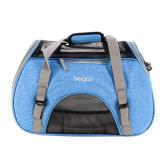 Coastal Pet Carrier 16x8x11