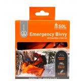 S.O.L. Survival Poncho  Bivvy Bundle