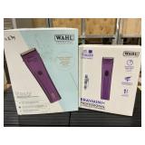 WAHL Professional Cordless Trimmer