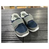 Stride Rite Kids Athletic Shoes Blue Size 9