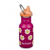Klean Kanteen 12oz Kids Sippy Bottle