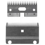 Lister Clipper Blade Set 1.4mm