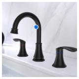 Widespread Bathroom Faucet