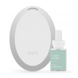 Pura Mini Smart Diffuser for Small Spaces