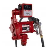 Fill-Rite 20 GPM 115V Fuel Transfer Pump