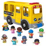 Fisher-Price Little People Bus Large