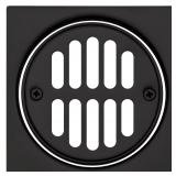 Westbrass Shower Drain 4.25 OD