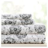 Linen Market Full Sheet Set