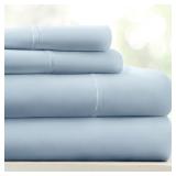 Linen Market Twin Sheet Set