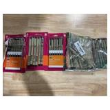 Sakura Micron Pens Assorted Sizes