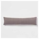 Threshold Lumbar Throw Pillow