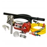 Fill-Rite 8 GPM 12V Portable Fuel Pump