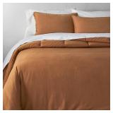 Casaluna KingCal King Comforter Set