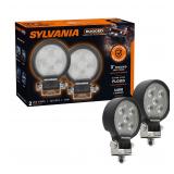 SYLVANIA 3 Round LED Light Pod