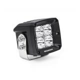 SYLVANIA 3 Cube LED Light Pod