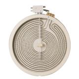 Parts Master 9in Dual Range Radiant Element