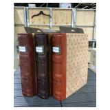 Decorative DVD Binder