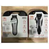 Wahl Pet Clippers Bundle Cordless Set