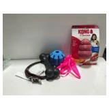 KONG Dog Pet Bundle Size 3