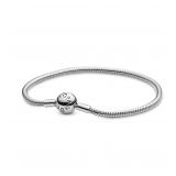 PANDORA Snake Chain Bracelet 20 cm