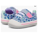 See Kai Run Stevie Mini First Walker Shoe 5 Infant