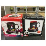 Disney Mug Warmer