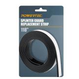 POWERTEC Splinter Guard 118in