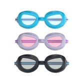 Speedo Junior Swim Goggle 3pk
