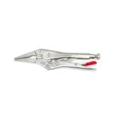 Crescent 9 Long-Nose Locking Pliers