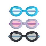 Speedo Junior Swim Goggles 3pk