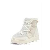 Sorel Womens 8 Waterproof Boots