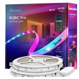 Govee 49.2 Wi-Fi LED Strip Light