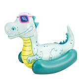 Sun Squad Dino Ride-On Pool Float