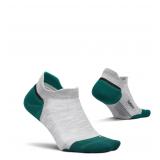 Feetures Elite Running Socks Large