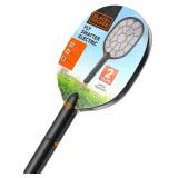 BLACKDECKER Electric Bug Zapper Racket