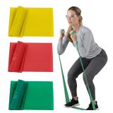THERABAND Resistance Bands Beginner Set