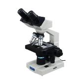 OMAX 40X-2000X Binocular Lab Microscope