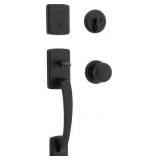 Kwikset Door Handleset